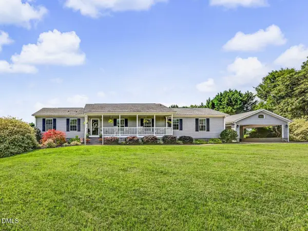 1012 Us Hwy 70 W, Hillsborough, NC 27278