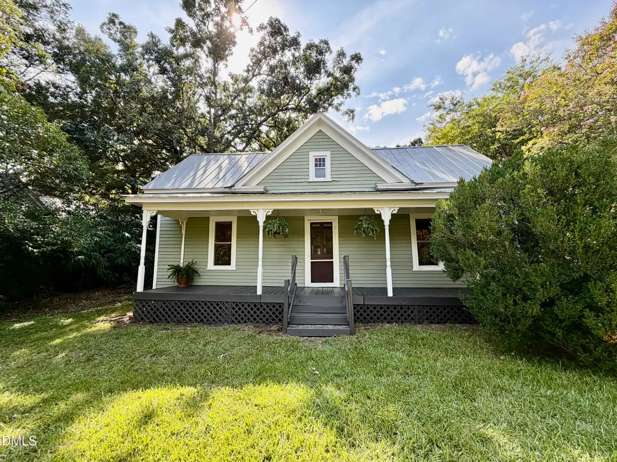 511 N Greensboro Street, Carrboro, NC 27510 - #1