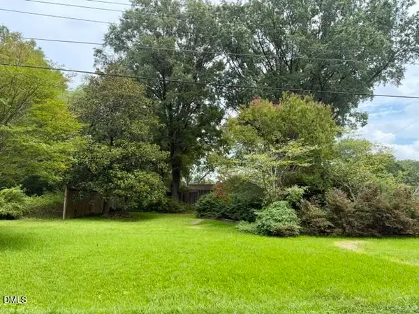 3023 Oxford Drive, Durham, NC 27707