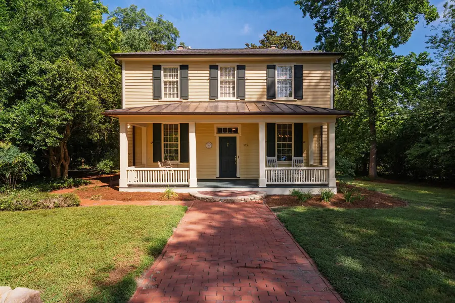 513 E East Franklin Street, Chapel Hill, NC 27514 - #2