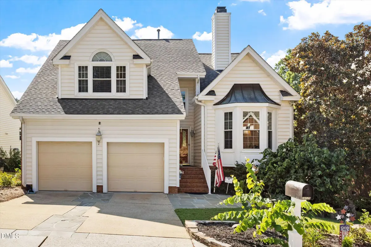 10129 Goodview Court, Raleigh, NC 27613 - #1