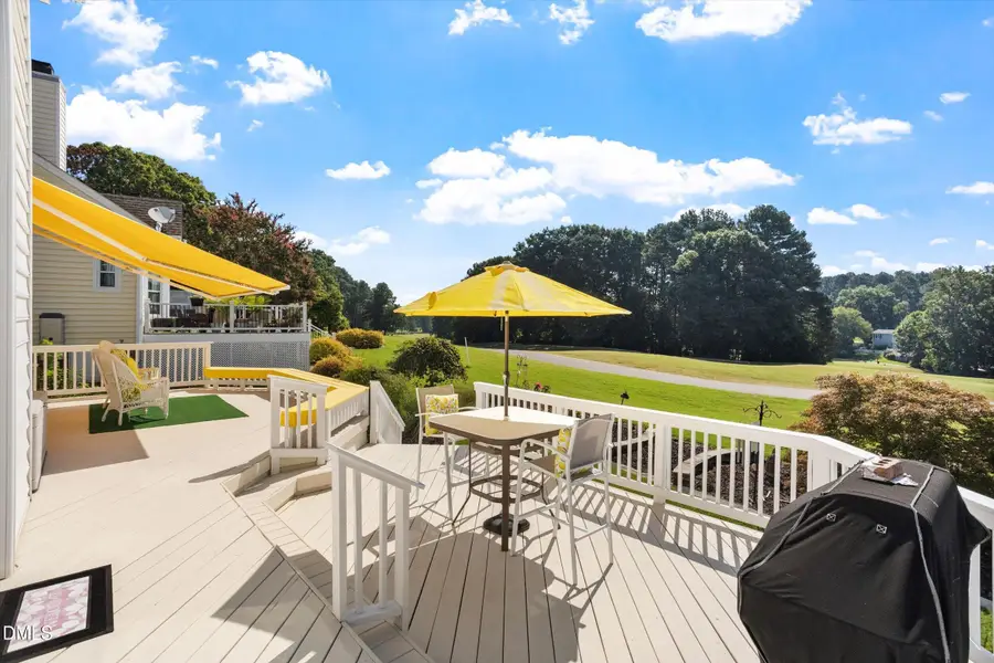 10129 Goodview Court, Raleigh, NC 27613 - #2