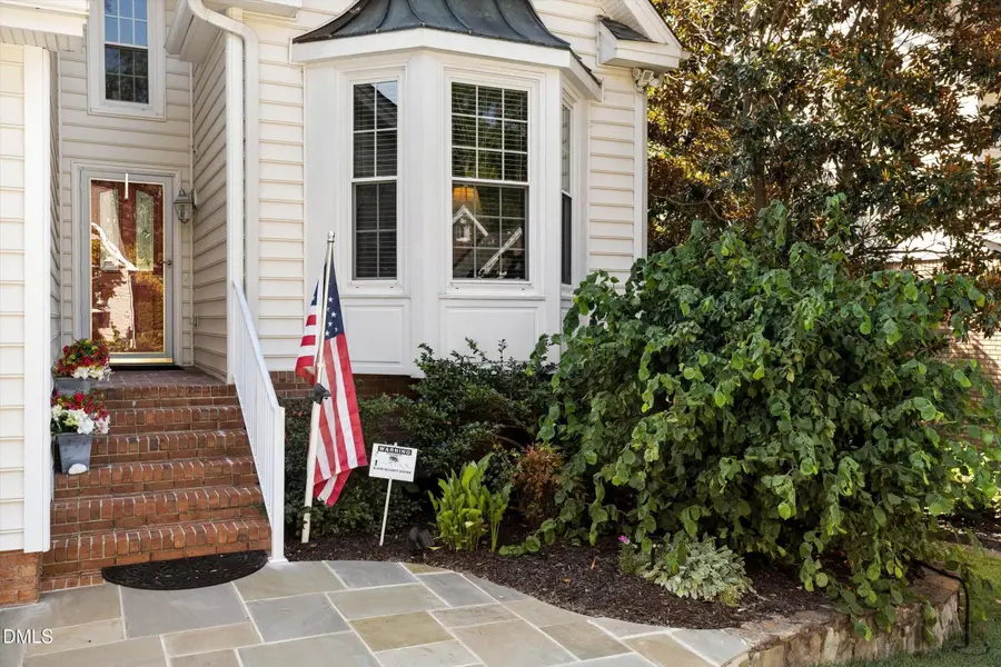 10129 Goodview Court, Raleigh, NC 27613 - #3