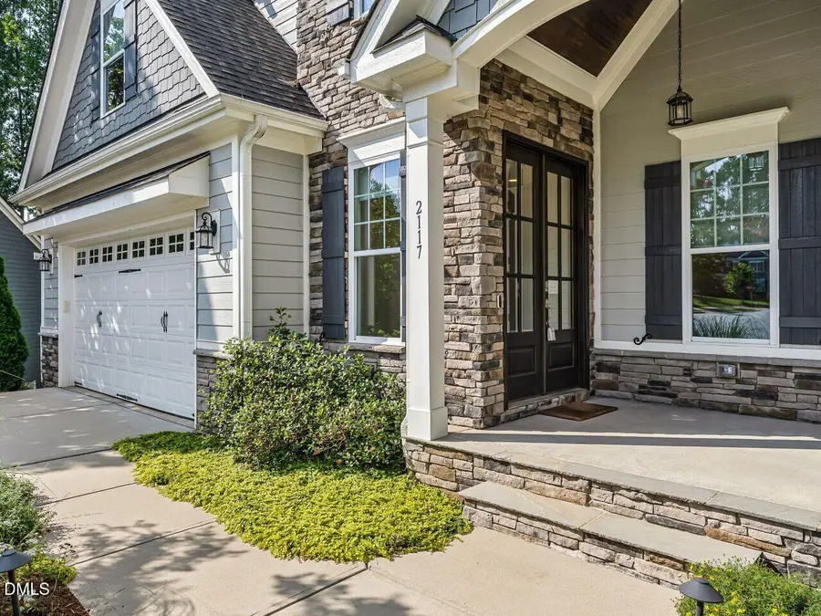 2117 Bee Cave Court, Apex, NC 27539 - #3