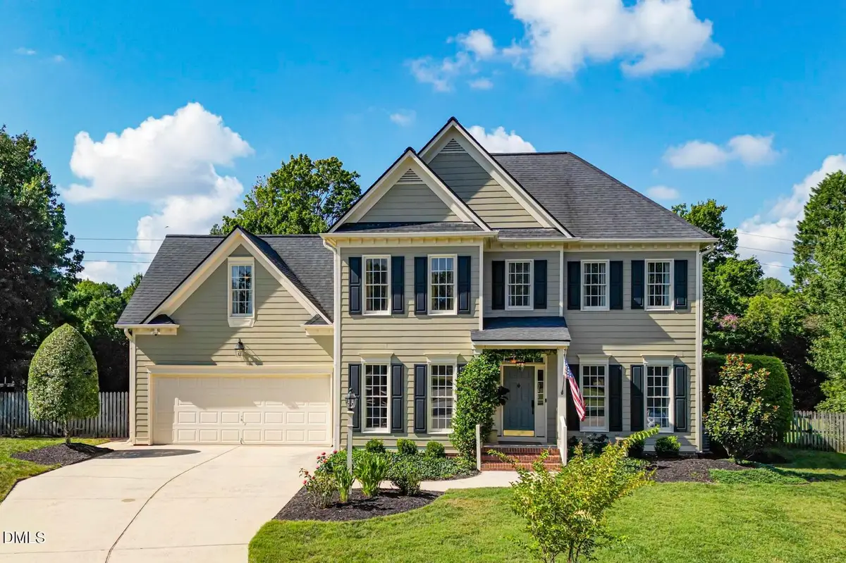 105 Silk Leaf Court, Cary, NC 27518 - #1