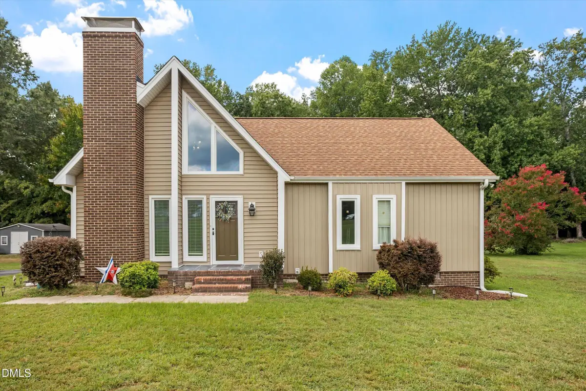 116 Bridle Trail, Youngsville, NC 27596 - #1