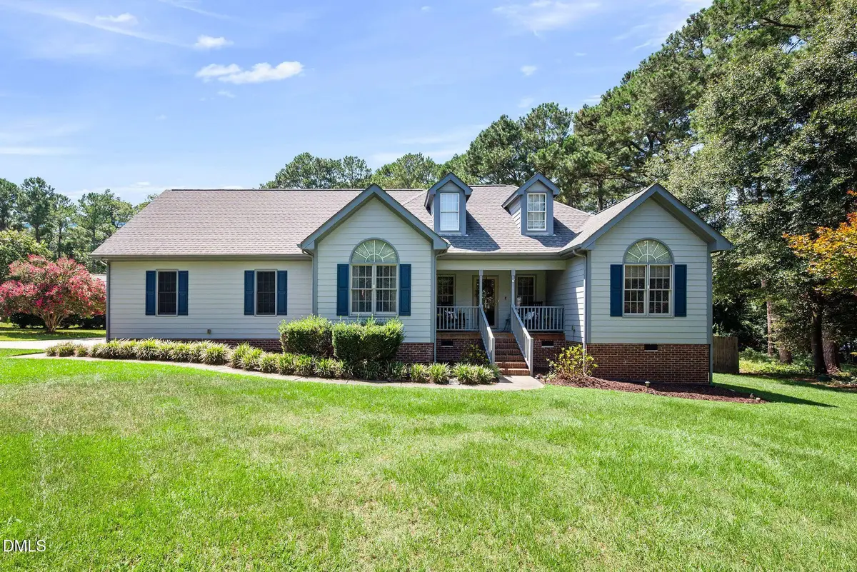 400 La Vista Court, Benson, NC 27504 - #1