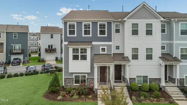 5922 Kayton Street, Raleigh, NC 27616