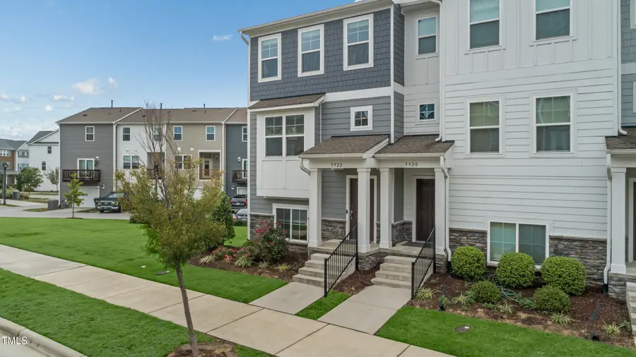 5922 Kayton Street, Raleigh, NC 27616 - #2