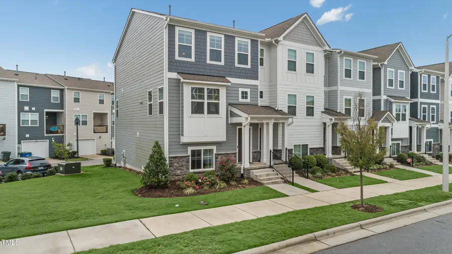 5922 Kayton Street, Raleigh, NC 27616 - #3