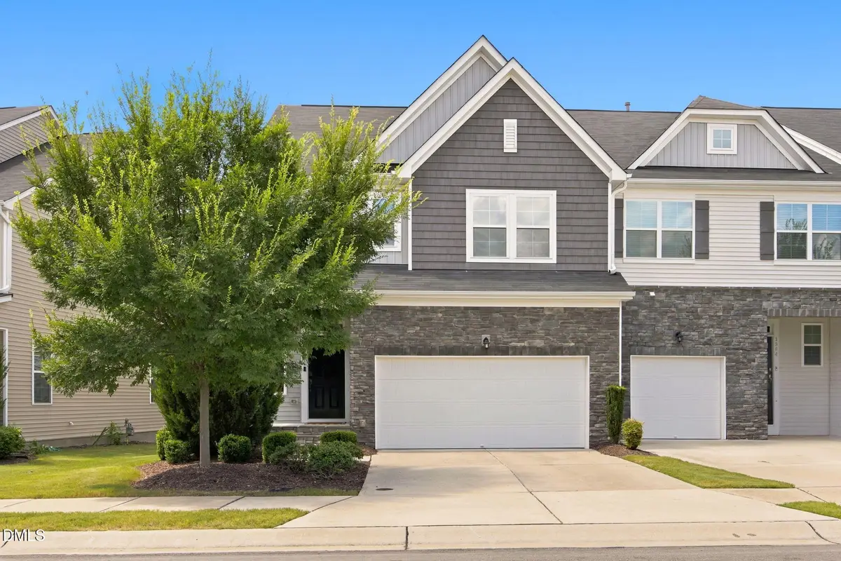 1306 Southpoint Trail, Durham, NC 27713 - #1