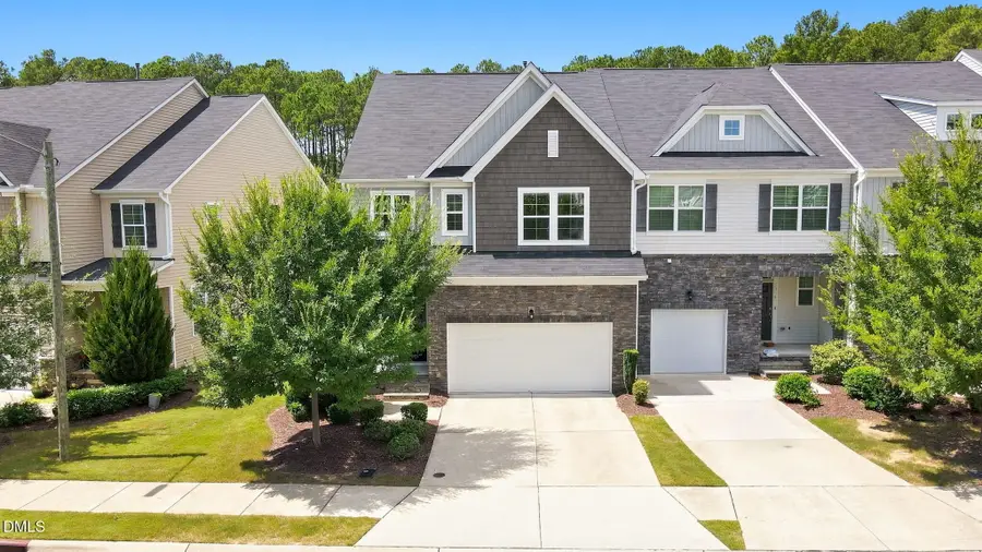 1306 Southpoint Trail, Durham, NC 27713 - #2