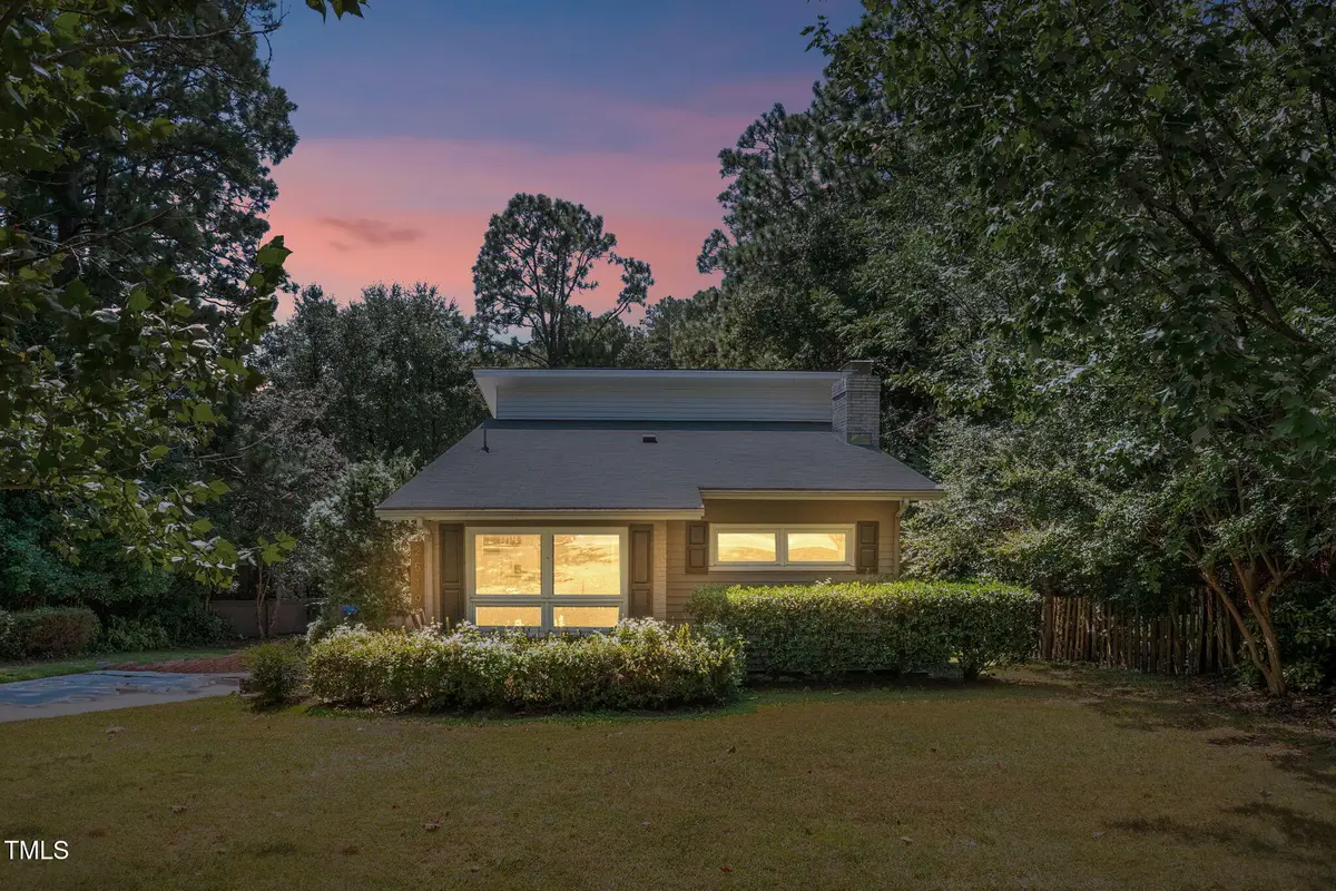 2519 Mirror Lake Drive, Fayetteville, NC 28303 - #1