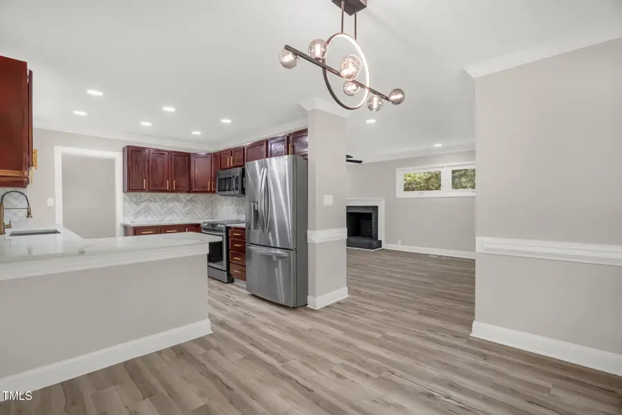 2519 Mirror Lake Drive, Fayetteville, NC 28303 - #3