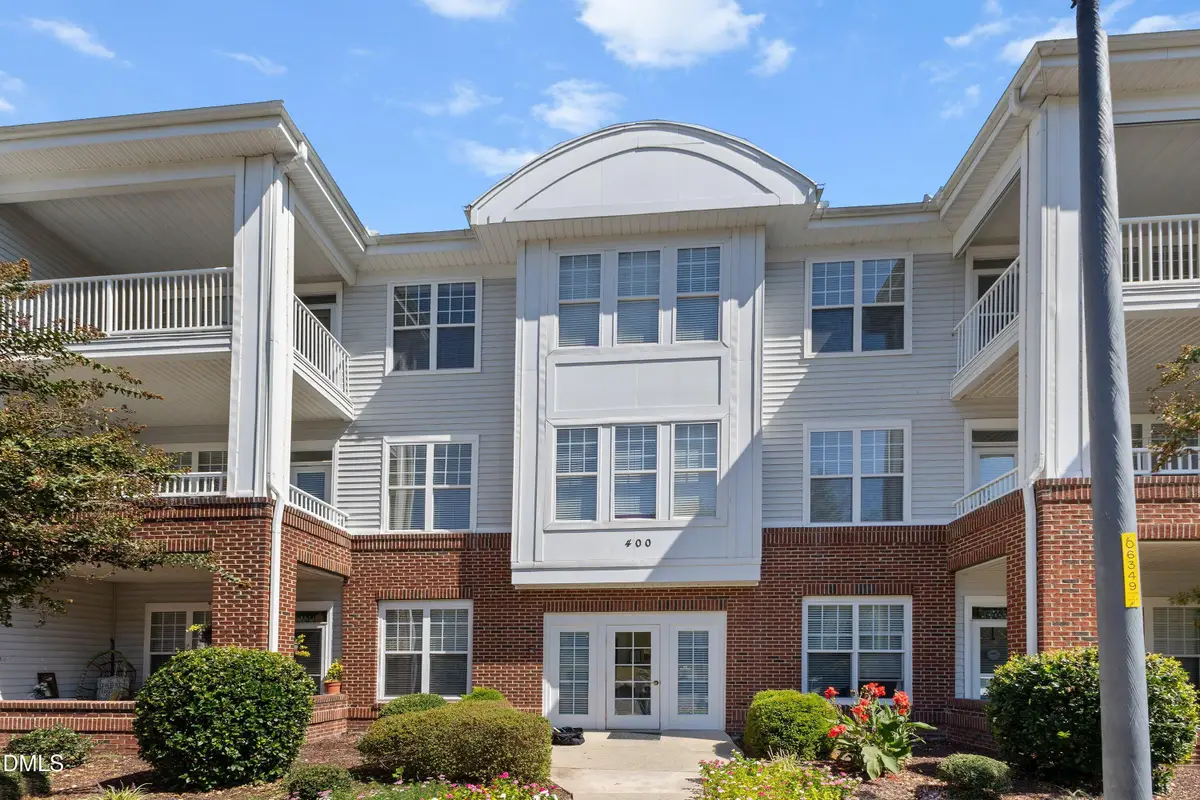427 Eyam Hall Lane, Apex, NC 27502 - #1