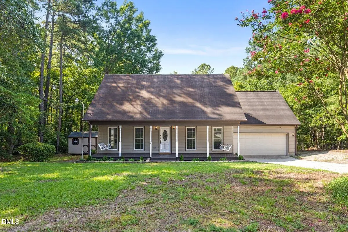 424 Newburgh Drive, Fayetteville, NC 28311 - #1