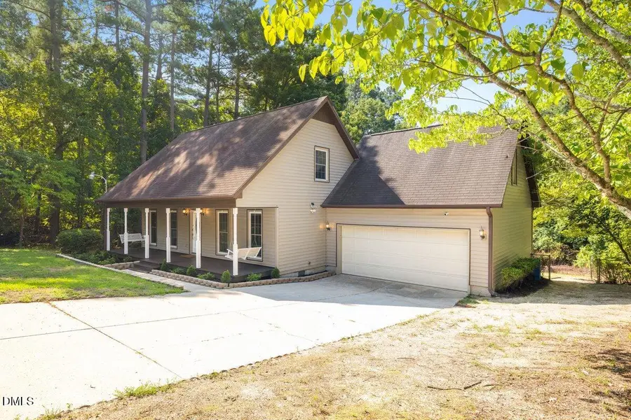 424 Newburgh Drive, Fayetteville, NC 28311 - #2