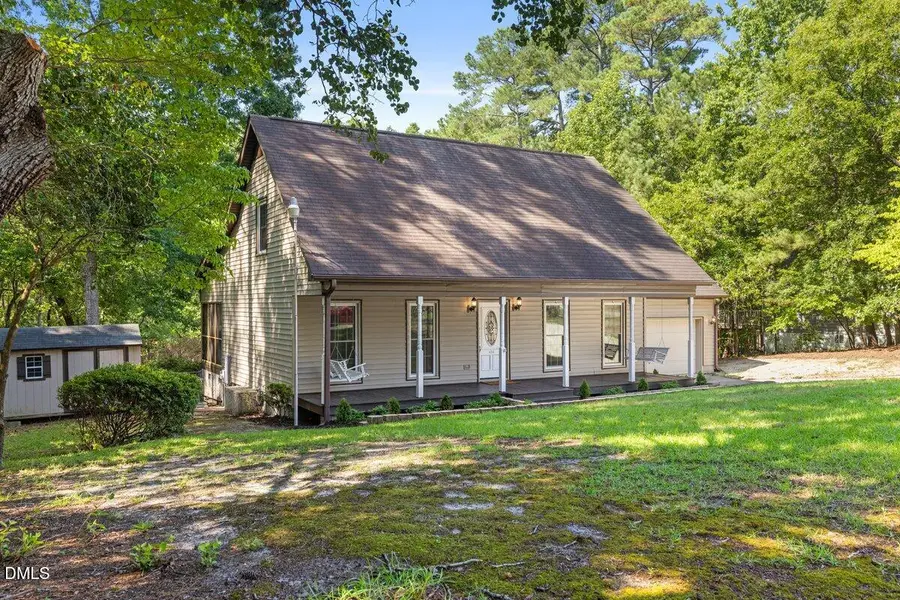 424 Newburgh Drive, Fayetteville, NC 28311 - #3