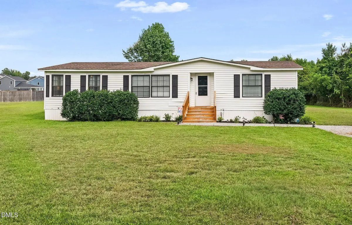 101 Ander Lane, Willow Spring, NC 27592 - #1