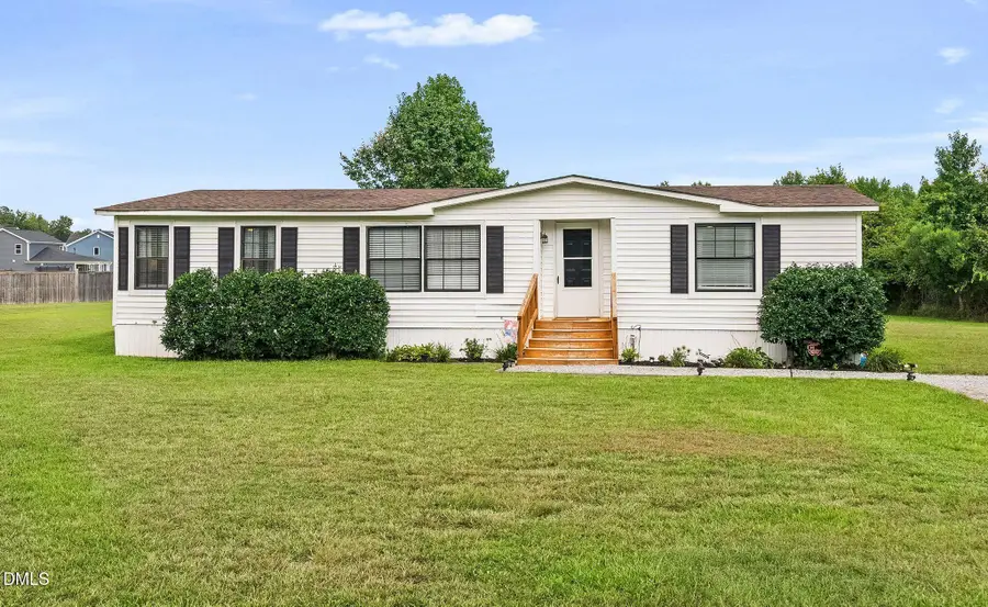 101 Ander Lane, Willow Spring, NC 27592 - #2
