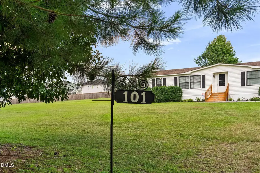 101 Ander Lane, Willow Spring, NC 27592 - #3