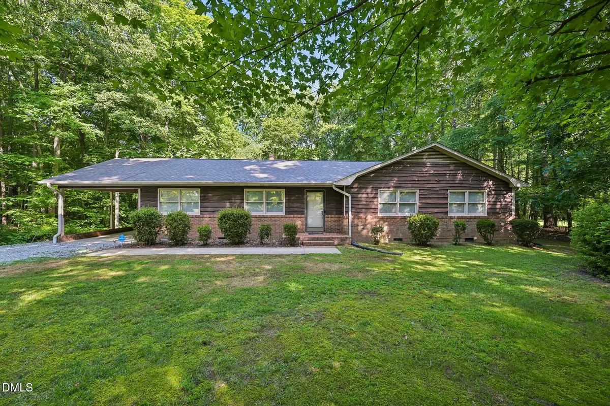 5103 Lazywood Lane, Durham, NC 27712 - #1