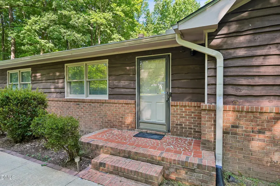 5103 Lazywood Lane, Durham, NC 27712 - #3