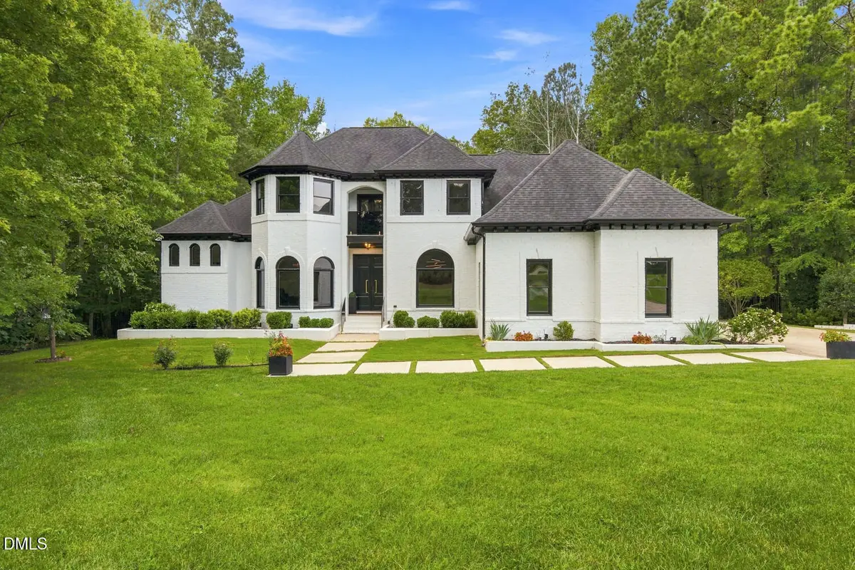 32 Woodgate Court, Durham, NC 27713 - #1