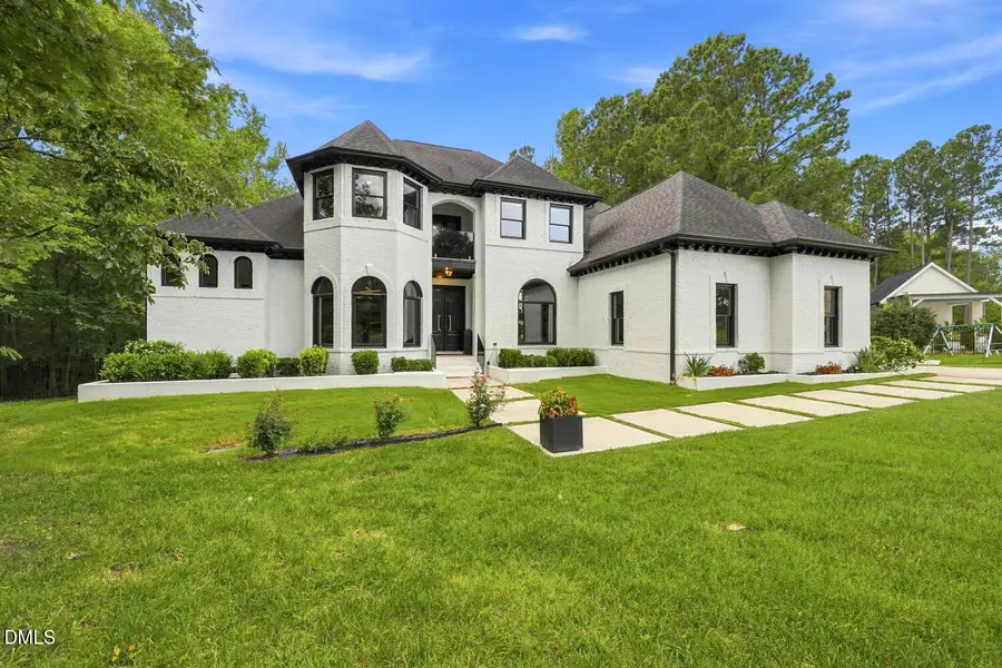 32 Woodgate Court, Durham, NC 27713 - #3