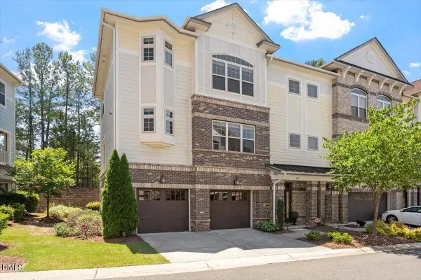 339 View Drive, Morrisville, NC 27560