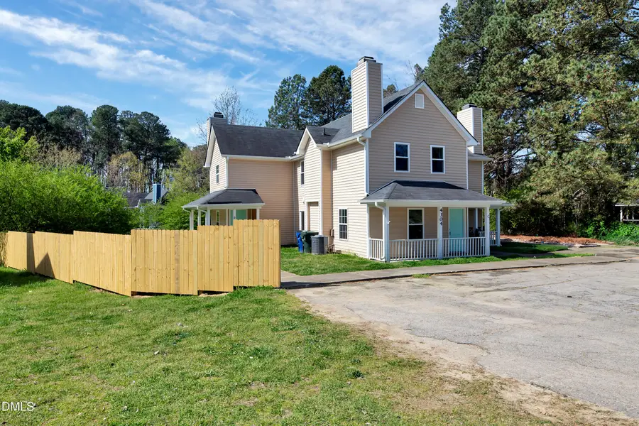4304 Presley Court, Raleigh, NC 27604 - #2