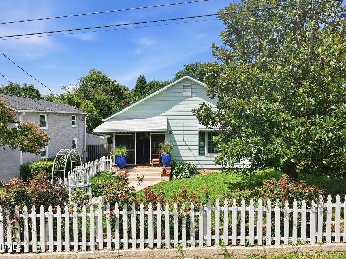 300 Jones Avenue, Hillsborough, NC 27278 - #1