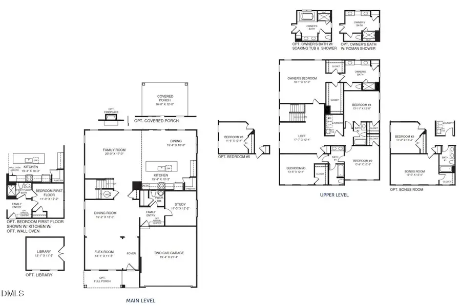 928 Walker Ridge Way, Angier, NC 27592 - #2