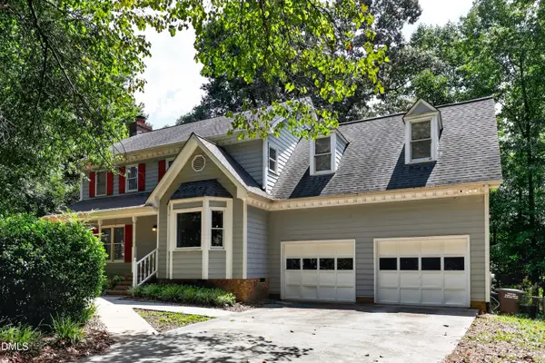 3505 Lexham Court, Apex, NC 27539