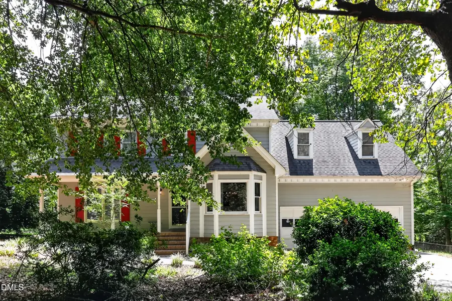 3505 Lexham Court, Apex, NC 27539 - #2
