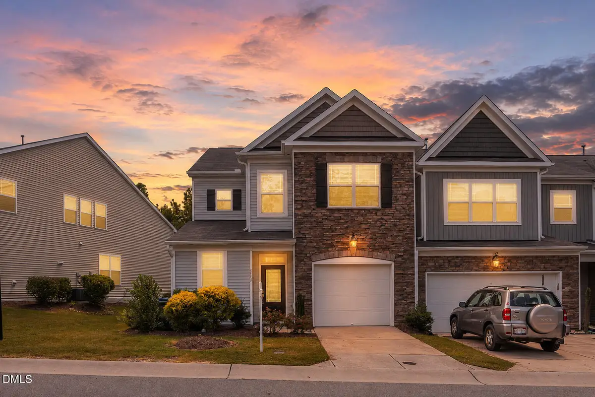 5530 Jessip Street, Morrisville, NC 27560 - #1