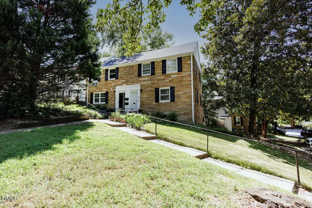 979 St Marys Street, Raleigh, NC 27605 - #1