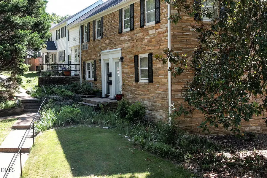 979 St Marys Street, Raleigh, NC 27605 - #3