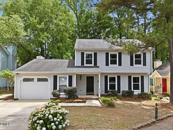 4509 Hollirose Place, Raleigh, NC 27616