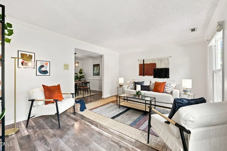 4509 Hollirose Place, Raleigh, NC 27616 - #2