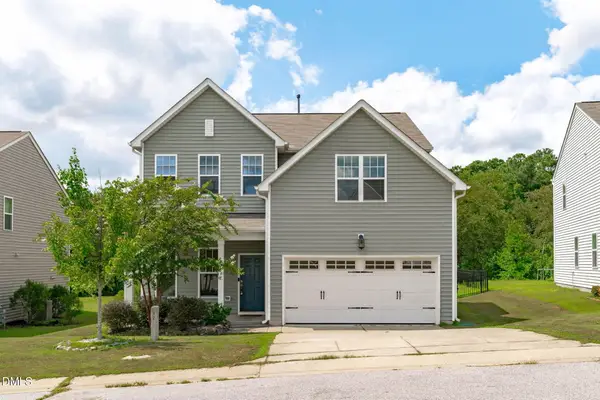 320 W Copenhaver Drive, Clayton, NC 27527