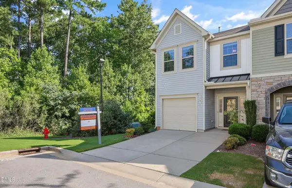 16 N Hedgewick Drive, Clayton, NC 27527