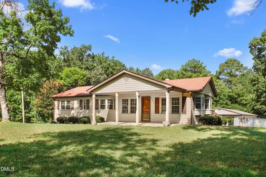 2401 Baptist Road, Durham, NC 27703 - #2