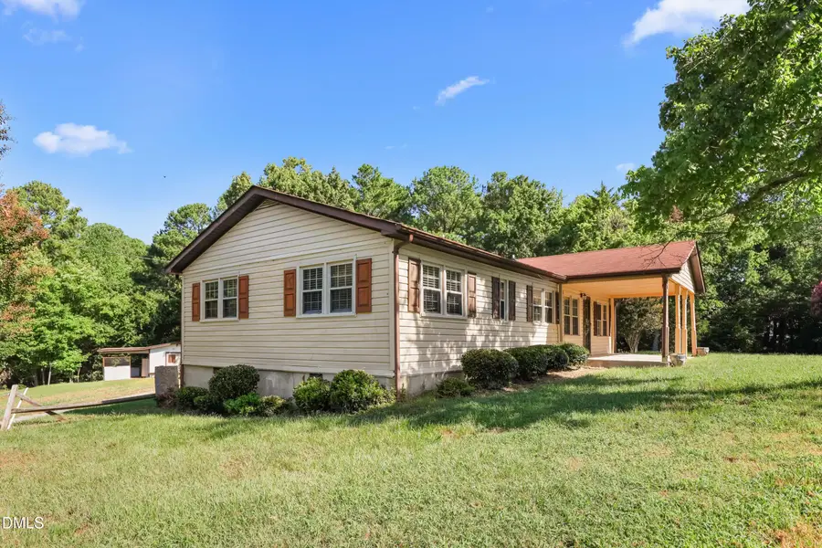 2401 Baptist Road, Durham, NC 27703 - #3