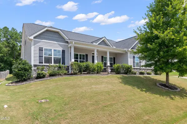 113 Elway Drive, Clayton, NC 27527