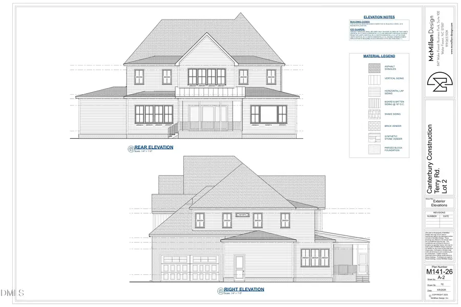 1205 Terry Road, Durham, NC 27712 - #3