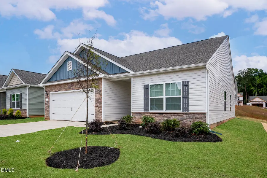 499 Chedworth Drive, Angier, NC 27501 - #2