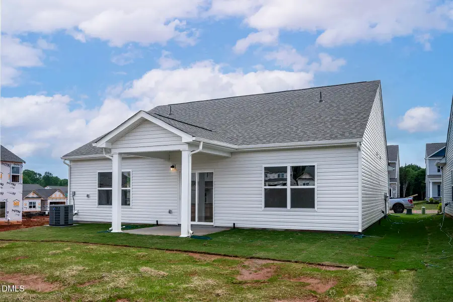 499 Chedworth Drive, Angier, NC 27501 - #3