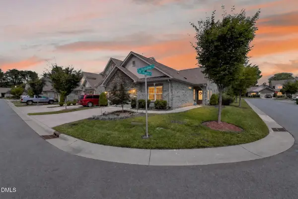 101 St Christopher Drive, Gibsonville, NC 27249