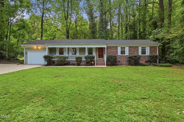 401 Andover Road, Durham, NC 27712